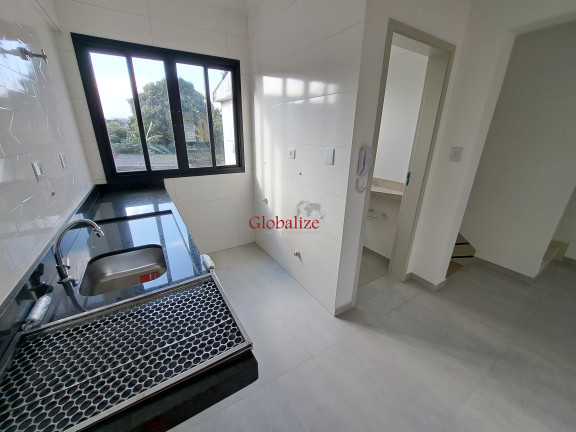Imagem Imóvel com 2 Quartos à Venda, 94 m² em Macuco - Santos