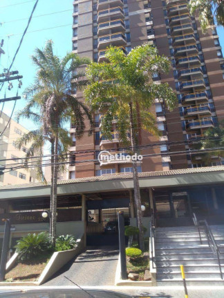 Apartamento com 1 Quarto para Alugar, 59 m² em Centro - Campinas