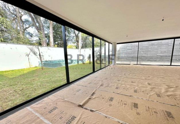 Imagem Casa com 4 Quartos à Venda, 740 m² em Brooklin - São Paulo Imagem Casa com 4 Quartos à Venda, 740 m² em Brooklin - São Paulo