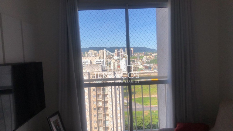 Imagem Apartamento com 2 Quartos à Venda, 49 m² em Vila Nambi - Jundiaí Imagem Apartamento com 2 Quartos à Venda, 49 m² em Vila Nambi - Jundiaí