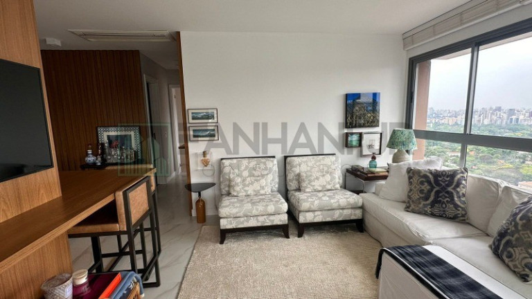 Imagem Imóvel com 2 Quartos à Venda, 70 m² em Jardim América - São Paulo Imagem Imóvel com 2 Quartos à Venda, 70 m² em Jardim América - São Paulo