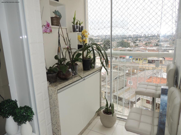 Imagem Apartamento com 3 Quartos à Venda, 68 m² em Guaíra - Curitiba