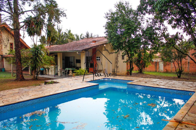 Imagem Chácara com 3 Quartos à Venda, 1.130 m² em Colinas Do Piracicaba (ártemis) - Piracicaba