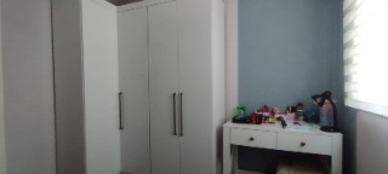 Imagem Apartamento com 2 Quartos à Venda, 40 m² em Jardim São Savério - São Paulo