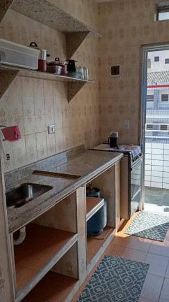 Imagem Kitnet com 1 Quarto à Venda, 25 m² em Guilhermina - Praia Grande Imagem Kitnet com 1 Quarto à Venda, 25 m² em Guilhermina - Praia Grande