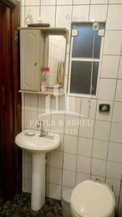 Imagem Casa com 2 Quartos à Venda, 209 m² em Jardim Zaira - Mauá