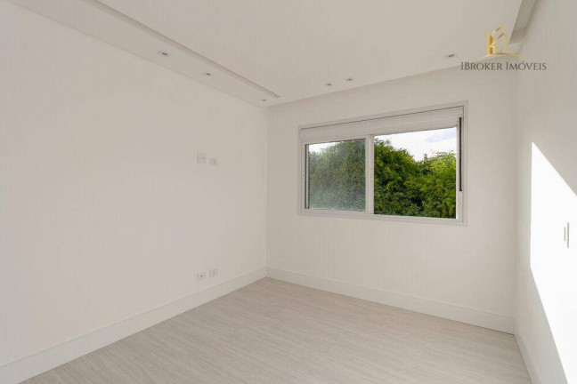 Imagem Apartamento com 4 Quartos à Venda, 158 m² em água Verde - Curitiba