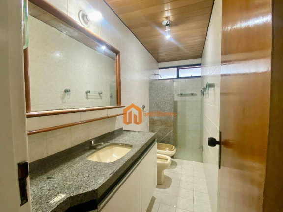 Imagem Apartamento com 3 Quartos à Venda, 306 m² em Dionisio Torres - Fortaleza