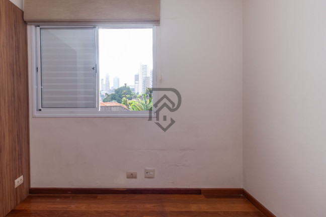 Imagem Apartamento com 3 Quartos à Venda, 80 m² em Vila Clementino - São Paulo