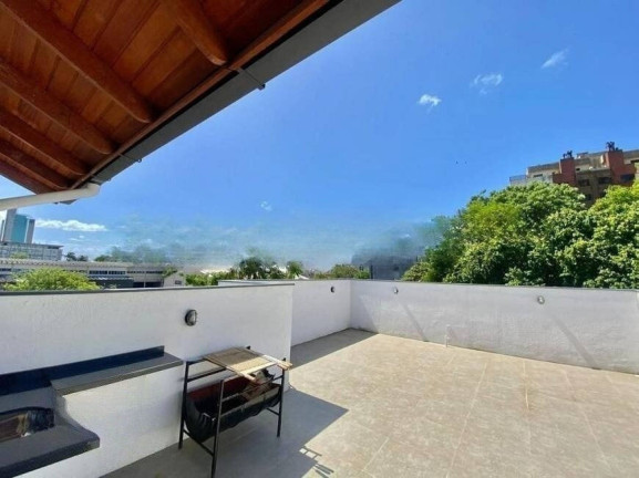 Casa com 4 Quartos à Venda, 233 m² em Menino Deus - Porto Alegre