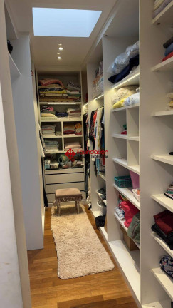 Imagem Casa de Condomínio com 4 Quartos à Venda,  em Bosque Do Vianna - Cotia