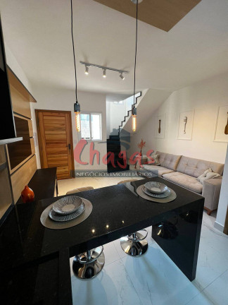 Imagem Sobrado com 2 Quartos à Venda, 84 m² em Rio Do Ouro - Caraguatatuba Imagem Sobrado com 2 Quartos à Venda, 84 m² em Rio Do Ouro - Caraguatatuba
