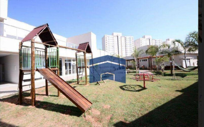 Imagem Apartamento com 2 Quartos à Venda, 51 m² em Jardim Casablanca - Indaiatuba Imagem Apartamento com 2 Quartos à Venda, 51 m² em Jardim Casablanca - Indaiatuba