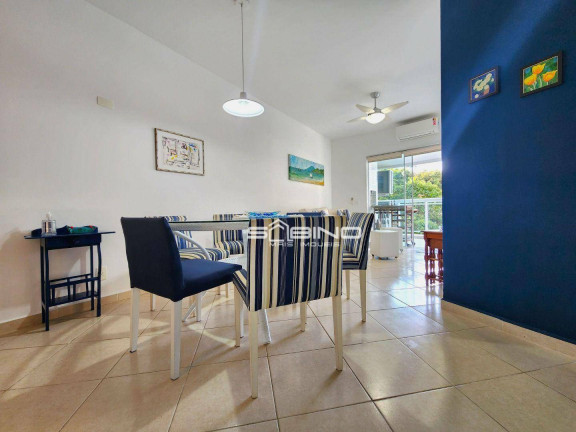 Imagem Apartamento com 3 Quartos para Temporada, 96 m² em Riviera De São Lourenço - Bertioga