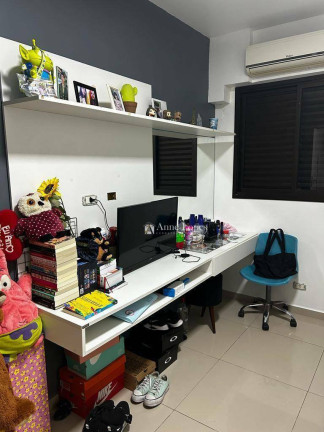 Imagem Apartamento com 2 Quartos à Venda, 82 m² em Itararé - São Vicente Imagem Apartamento com 2 Quartos à Venda, 82 m² em Itararé - São Vicente