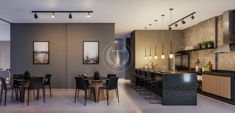 Imagem Apartamento com 2 Quartos à Venda, 55 m² em Bela Vista - Osasco