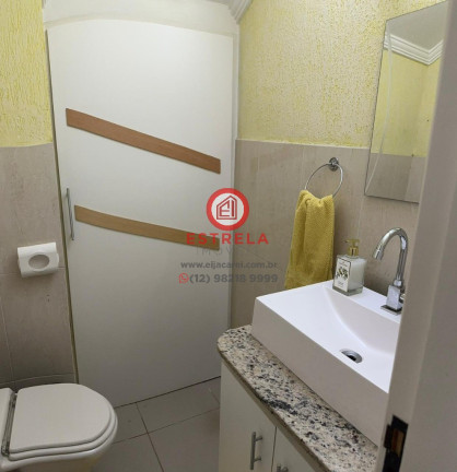 Imagem Casa com 3 Quartos para Alugar, 160 m² em Jardim Santa Maria - Jacareí Imagem Casa com 3 Quartos para Alugar, 160 m² em Jardim Santa Maria - Jacareí