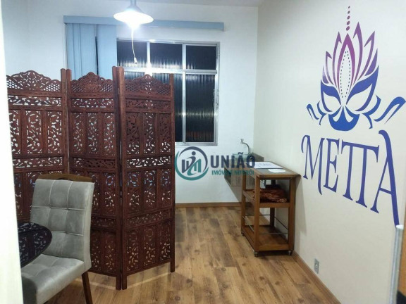 Imagem Sala Comercial à Venda, 28 m² em Centro - Niterói Imagem Sala Comercial à Venda, 28 m² em Centro - Niterói