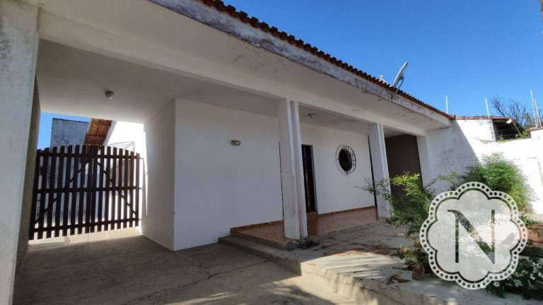 Casa com 3 Quartos à Venda, 261 m² em Satélite - Itanhaém