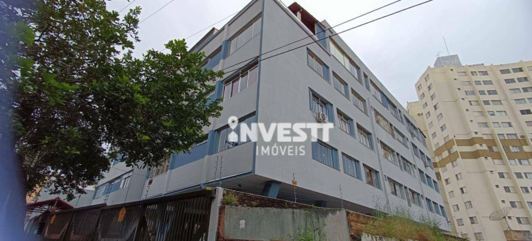 Cobertura com 4 Quartos à Venda, 208 m² em Setor Central - Goiânia