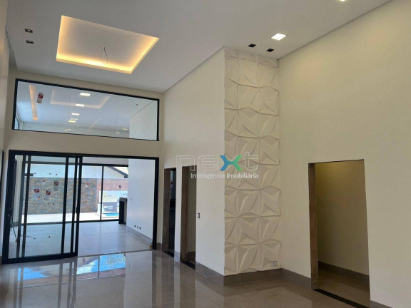 Imagem Casa com 3 Quartos à Venda, 243 m² em Residencial Damha Ii - Campo Grande Imagem Casa com 3 Quartos à Venda, 243 m² em Residencial Damha Ii - Campo Grande