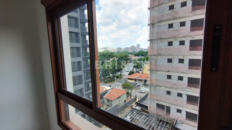 Imagem Apartamento com 4 Quartos à Venda, 145 m² em Brooklin Novo - São Paulo Imagem Apartamento com 4 Quartos à Venda, 145 m² em Brooklin Novo - São Paulo