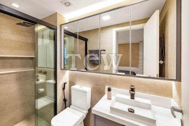 Imagem Apartamento com 1 Quarto para Alugar, em Jardim Paulista - São Paulo Imagem Apartamento com 1 Quarto para Alugar, em Jardim Paulista - São Paulo