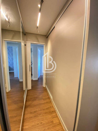 Imagem Apartamento com 3 Quartos à Venda, 106 m² em Centro - São Bernardo Do Campo