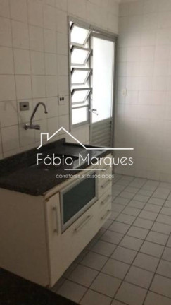 Imagem Apartamento com 2 Quartos à Venda, 54 m² em Vila Curuçá - São Paulo Imagem Apartamento com 2 Quartos à Venda, 54 m² em Vila Curuçá - São Paulo