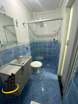Imagem Apartamento com 1 Quarto à Venda, 34 m² em Santa Cecilia - São Paulo