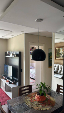 Imagem Apartamento com 2 Quartos à Venda, 54 m² em Vila Nambi - Jundiaí Imagem Apartamento com 2 Quartos à Venda, 54 m² em Vila Nambi - Jundiaí