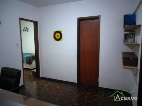 Imagem Apartamento com 2 Quartos à Venda, 72 m² em Centro - Juiz De Fora