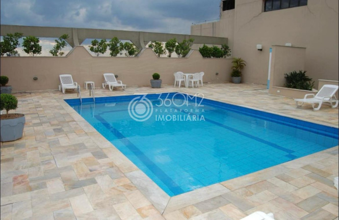 Imagem Apartamento com 1 Quarto à Venda, 52 m² em Centro - São Bernardo Do Campo Imagem Apartamento com 1 Quarto à Venda, 52 m² em Centro - São Bernardo Do Campo