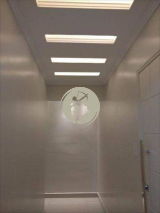 Imagem Apartamento com 2 Quartos à Venda, 85 m² em Marape - Santos