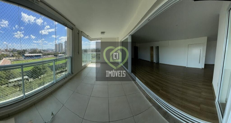 Imagem Apartamento com 3 Quartos para Alugar, 241 m² em Jardim Das Perdizes - São Paulo Imagem Apartamento com 3 Quartos para Alugar, 241 m² em Jardim Das Perdizes - São Paulo
