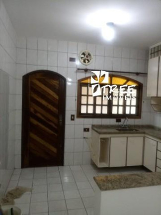 Imagem Sobrado com 8 Quartos à Venda, 318 m² em Jordanópolis - Arujá