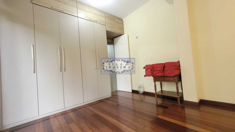 Imagem Apartamento com 3 Quartos à Venda, 140 m² em Ipanema - Rio De Janeiro