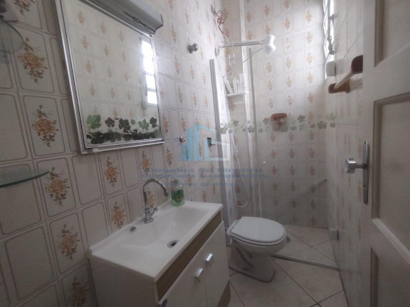 Imagem Apartamento com 1 Quarto à Venda, 41 m² em Caiçara - Praia Grande Imagem Apartamento com 1 Quarto à Venda, 41 m² em Caiçara - Praia Grande