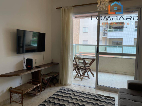 Imagem Apartamento com 2 Quartos à Venda, 80 m² em Praia Das Toninhas - Ubatuba