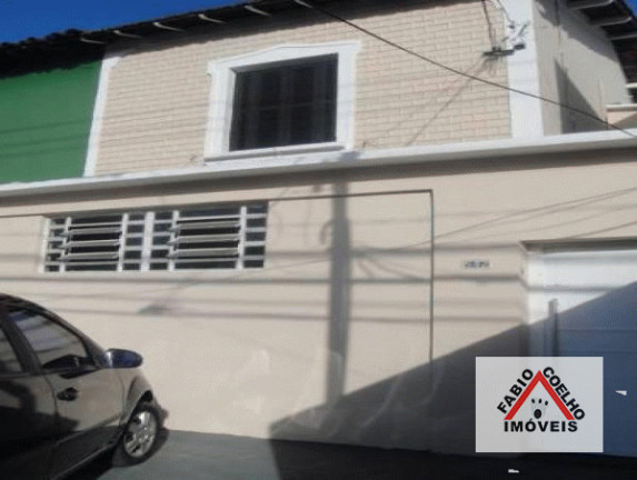 Imagem Casa com 3 Quartos à Venda, 180 m² em Santo Amaro - São Paulo Imagem Casa com 3 Quartos à Venda, 180 m² em Santo Amaro - São Paulo