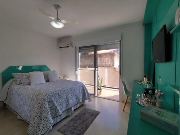 Imagem Casa à Venda, 160 m² em Jardim Itu - Porto Alegre