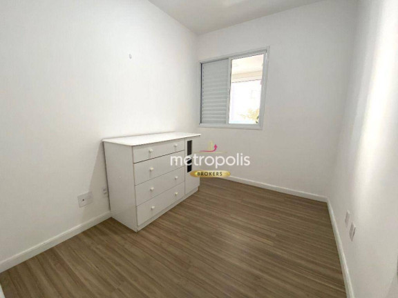 Imagem Apartamento com 3 Quartos à Venda, 79 m² em Boa Vista - São Caetano Do Sul
