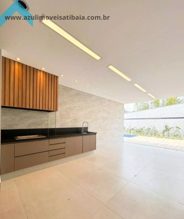 Imagem Casa com 4 Quartos à Venda, 264 m² em Jardim Sao Nicolau - Atibaia
