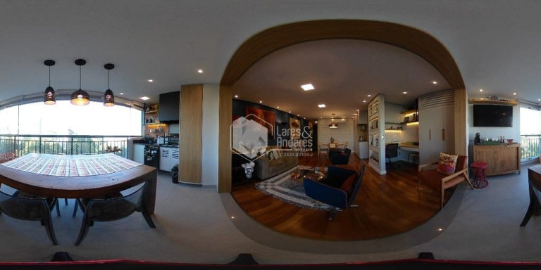 Imagem Apartamento com 2 Quartos à Venda, 91 m² em Vila Andrade - São Paulo Imagem Apartamento com 2 Quartos à Venda, 91 m² em Vila Andrade - São Paulo