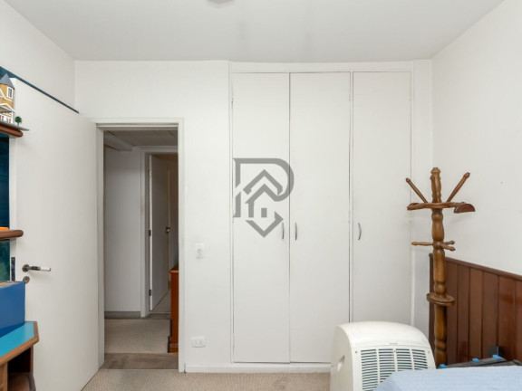 Imagem Apartamento com 3 Quartos à Venda, 105 m² em Itaim Bibi - São Paulo