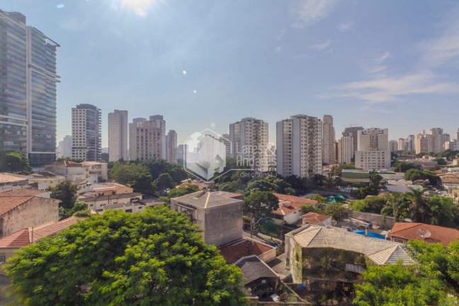 Imagem Apartamento com 4 Quartos à Venda, 161 m² em Vila Romana - São Paulo Imagem Apartamento com 4 Quartos à Venda, 161 m² em Vila Romana - São Paulo