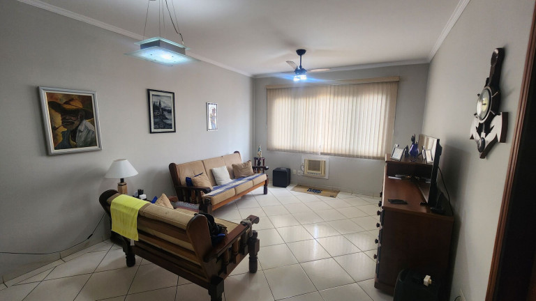 Apartamento com 2 Quartos à Venda, 90 m² em Embaré - Santos