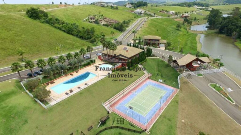 Imagem Terreno à Venda, 1.000 m² em Condomínio Quinta Dos Lagos - Paraibuna Imagem Terreno à Venda, 1.000 m² em Condomínio Quinta Dos Lagos - Paraibuna