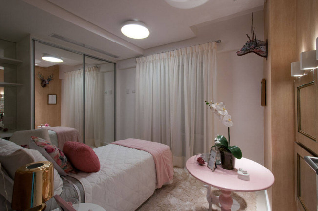 Imagem Apartamento com 3 Quartos à Venda, 201 m² em Aviação - Praia Grande