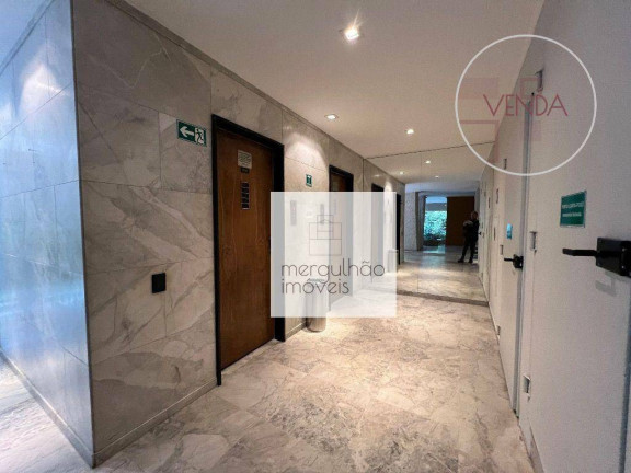 Imagem Apartamento com 2 Quartos à Venda, 82 m² em Jardim Paulista - São Paulo
